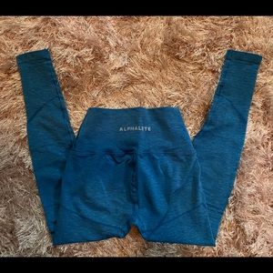 Alphalete OG Revival Legging